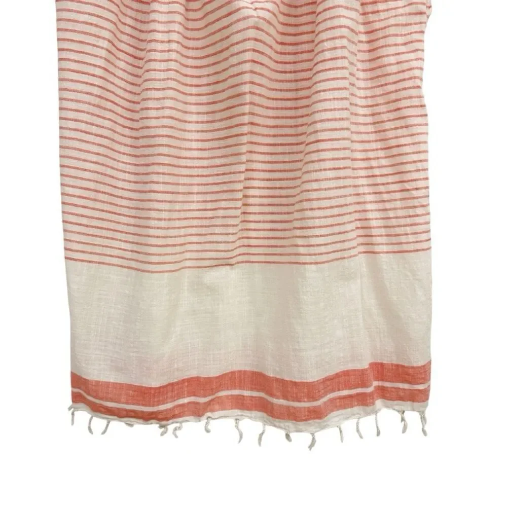 Soft Joie Sahina Coverup Dress Beach Coverup One Size